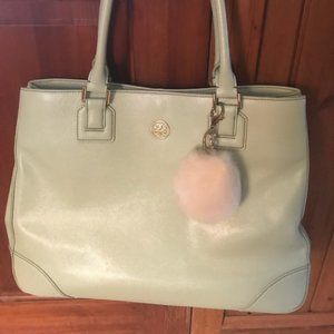 Tory Burch Tote